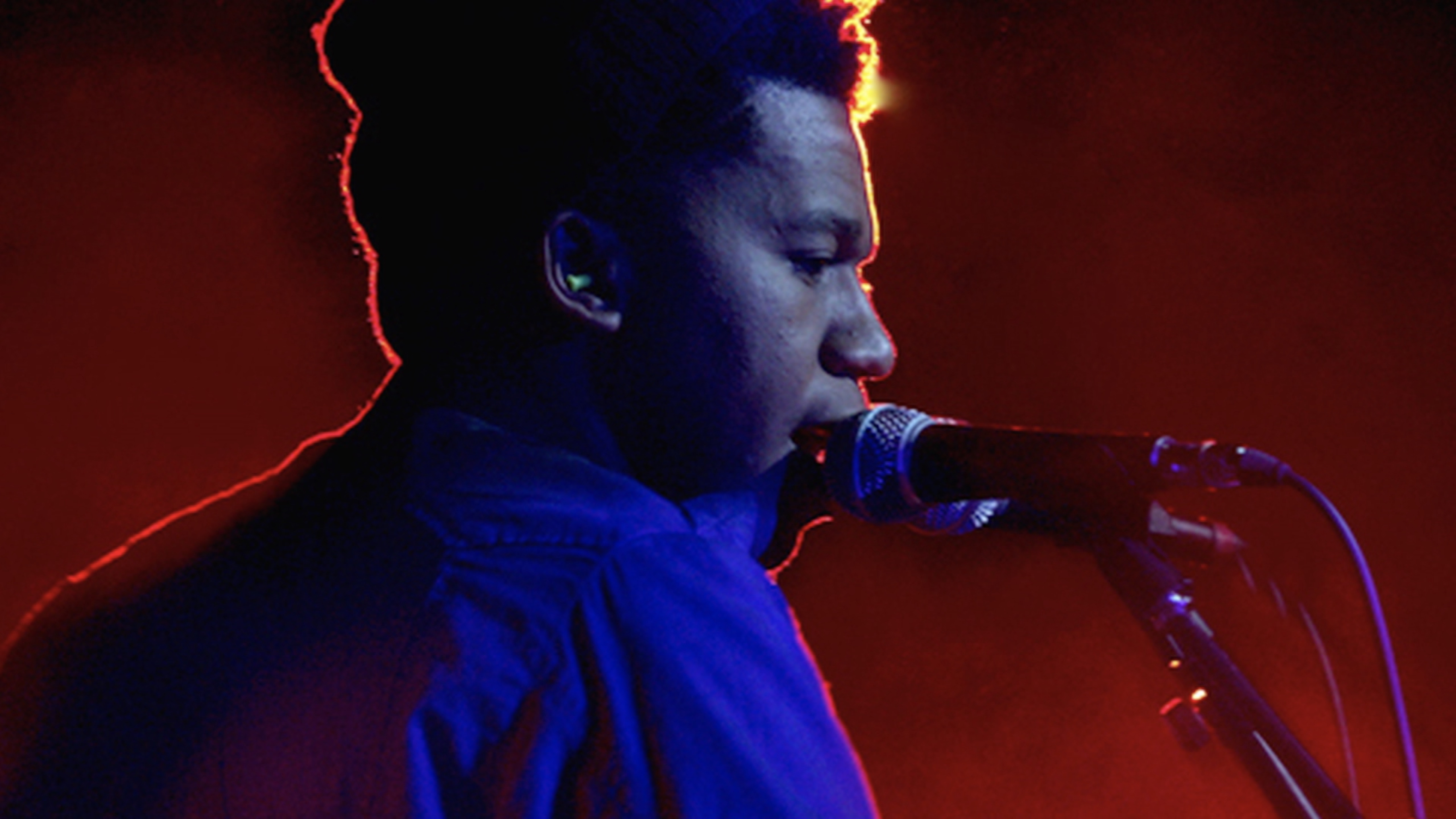 still from APEX 5